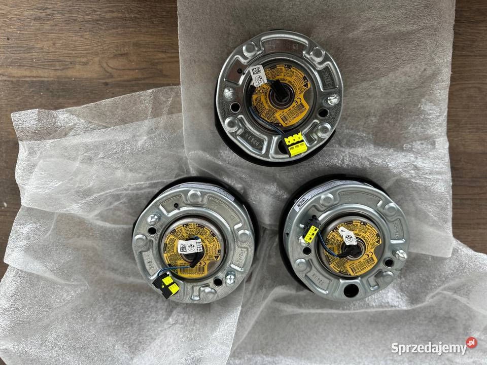 BMW F20 F45 F82 F83 F15 F48 F23 PODUSZKA osobowe lubuskie Gorzów Wielkopolski