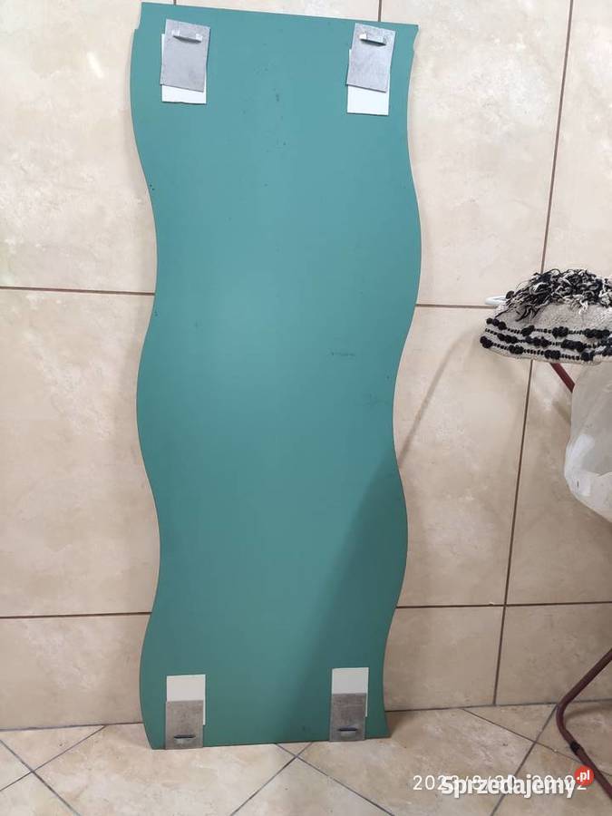 Lustro łazienkowe używane Kołobrzeg