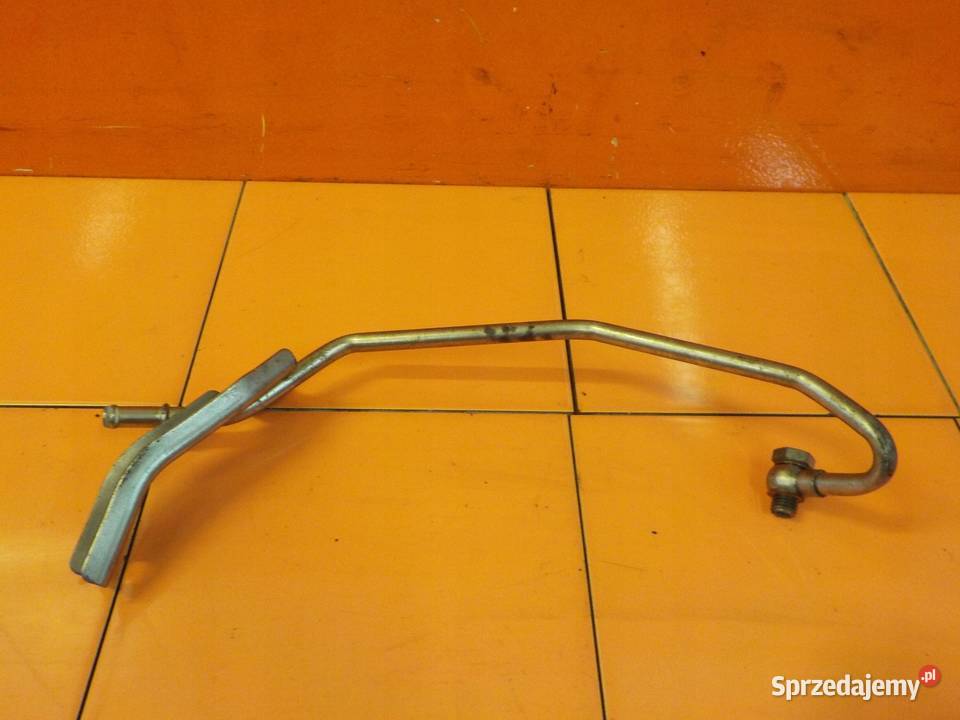 S60 V40 FOCUS 16 T3 ECOBOOST 13r B4164T rura Suków