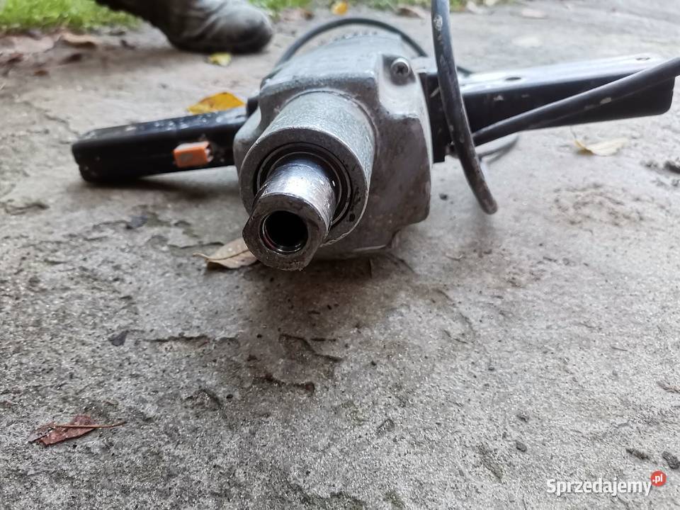 Mieszadło firmy storch