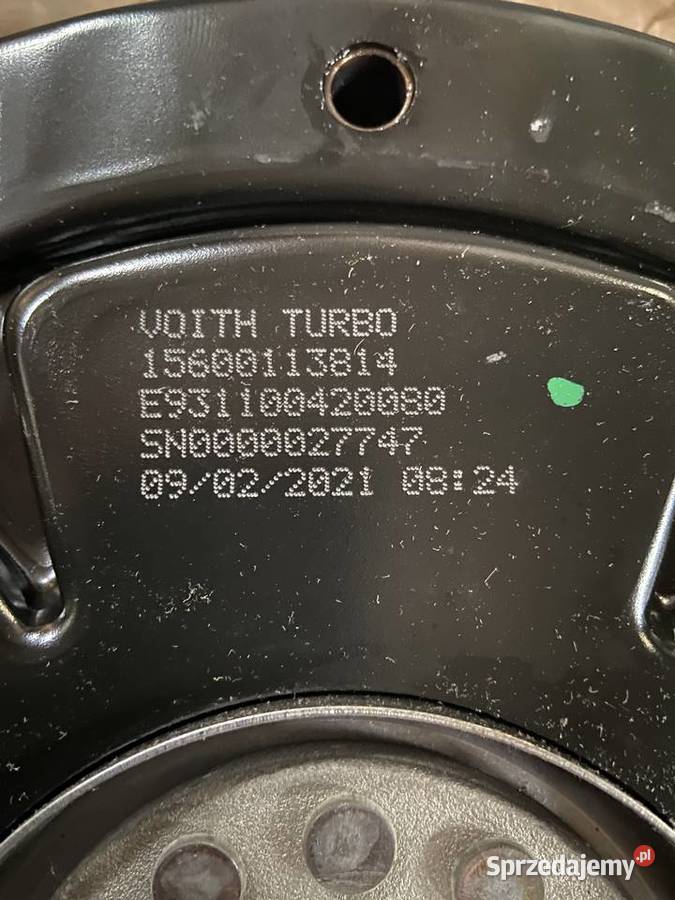 Amortyzator 15600113814 Challenger Valtra Massey podlaskie Białystok sprzedam