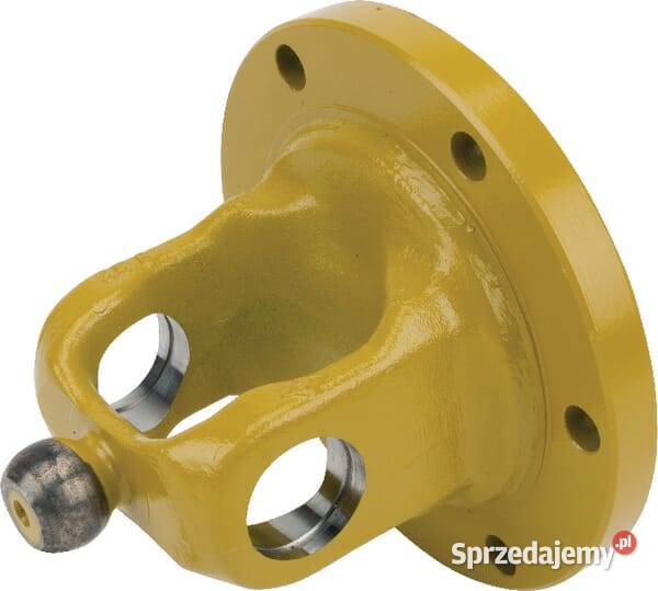 Widłak z kołnierzem W2480 Walterscheid 1137031 małopolskie Kamionna