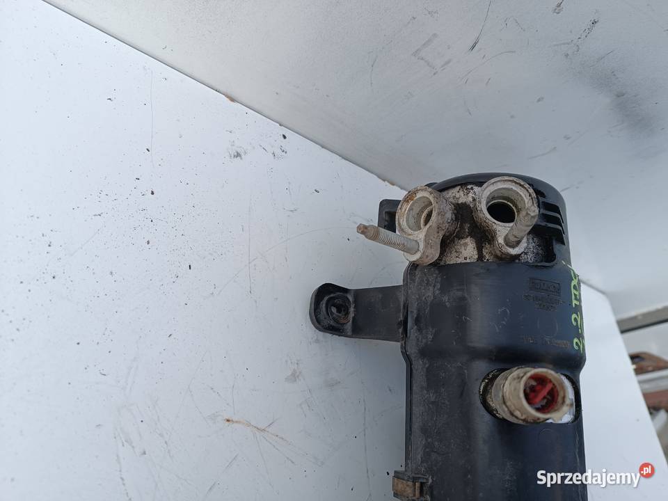 FORD TRANSIT MK7 OSUSZACZ KLIMATYZACJI SKRAPLACZ świętokrzyskie Włoszczowa