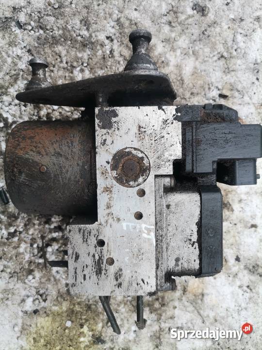 Pompa Hamulcowa Volkswagen LT 35 lubelskie Wisznice