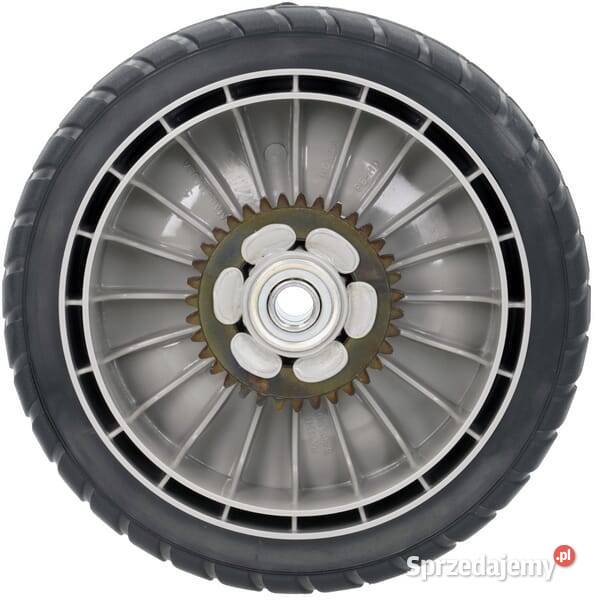 Koło kpl 42710VE2M02ZE Do maszyn uprawowych Rolnictwo małopolskie Kamionna