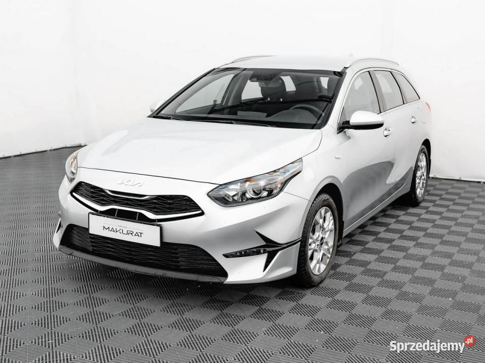 Kia Ceed GD4E94115 TGDI M 2 stref klima Kcof 1482cm3 Pępowo