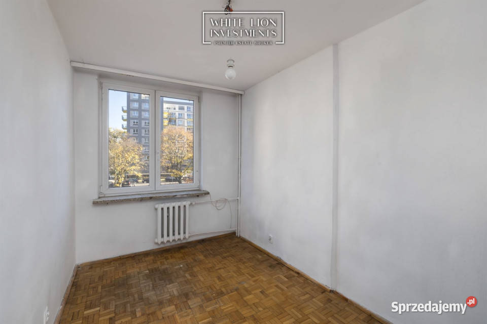 Sprzedam mieszkanie Warszawa Bełdan 48m2 Sprzedaż mazowieckie sprzedam