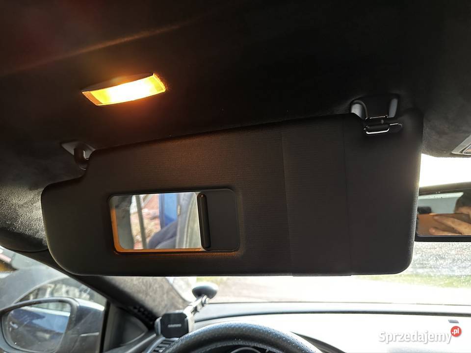 Kompletna Podsufitka Vw passat CC alcantara NOWA Częstochowa