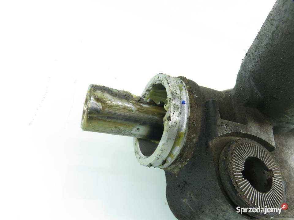 MAGLOWNICA OPEL MOKKA 95299725 sprzedam