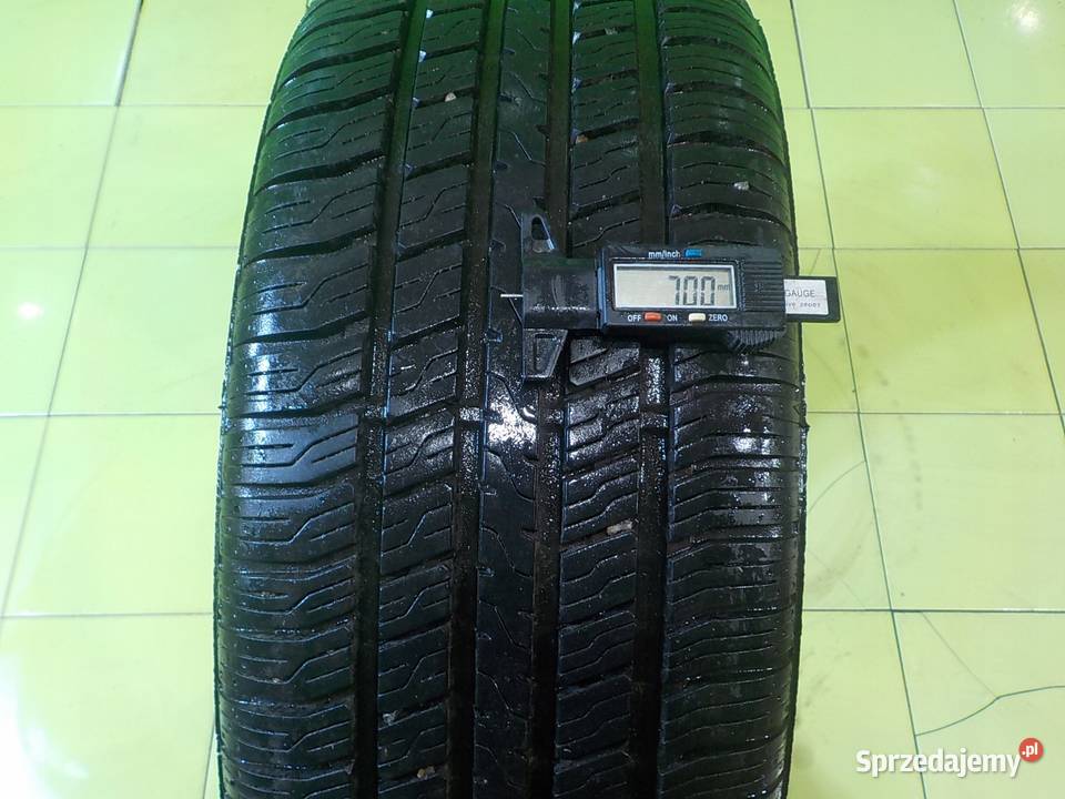 STARMAXX NOVARO ST552 2055516 91H 17r opona Suków