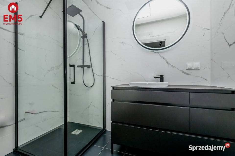 sprzedaży mieszkania Białystok 49m2 3 pok