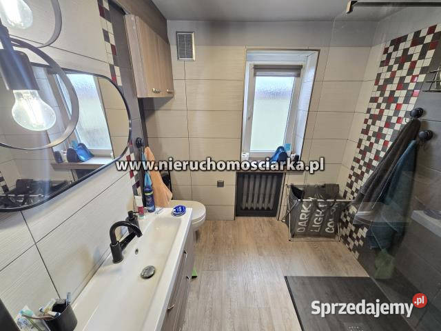 sprzedaży domu wolnostojącego Wodzisław Śląski