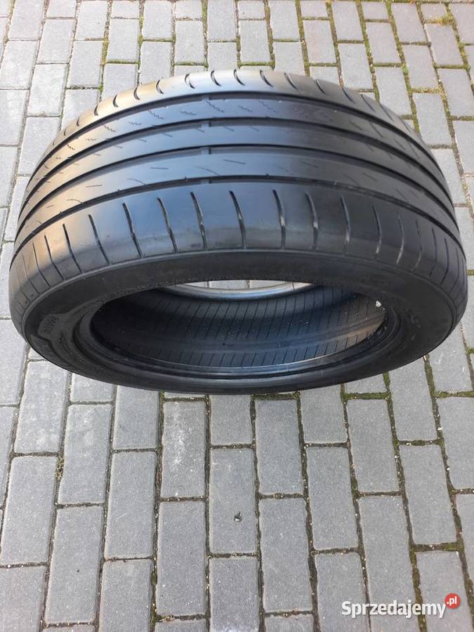 Opona APTANY Run Flat R17 Samochodowe Będzin