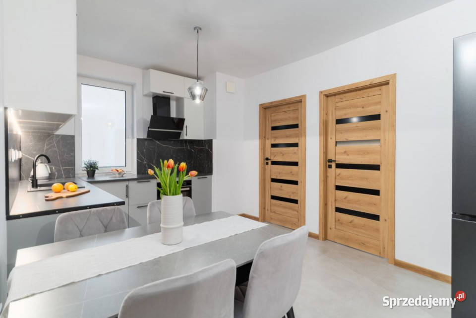 Mieszkanie Warszawa 63m2 4 pok 63m2