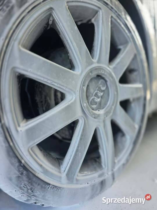 Audi a4 b6 30 V6 Quattro manualna Kamienna Góra