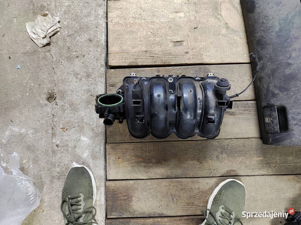 Swat Toledo 2 zachodniopomorskie Choszczno