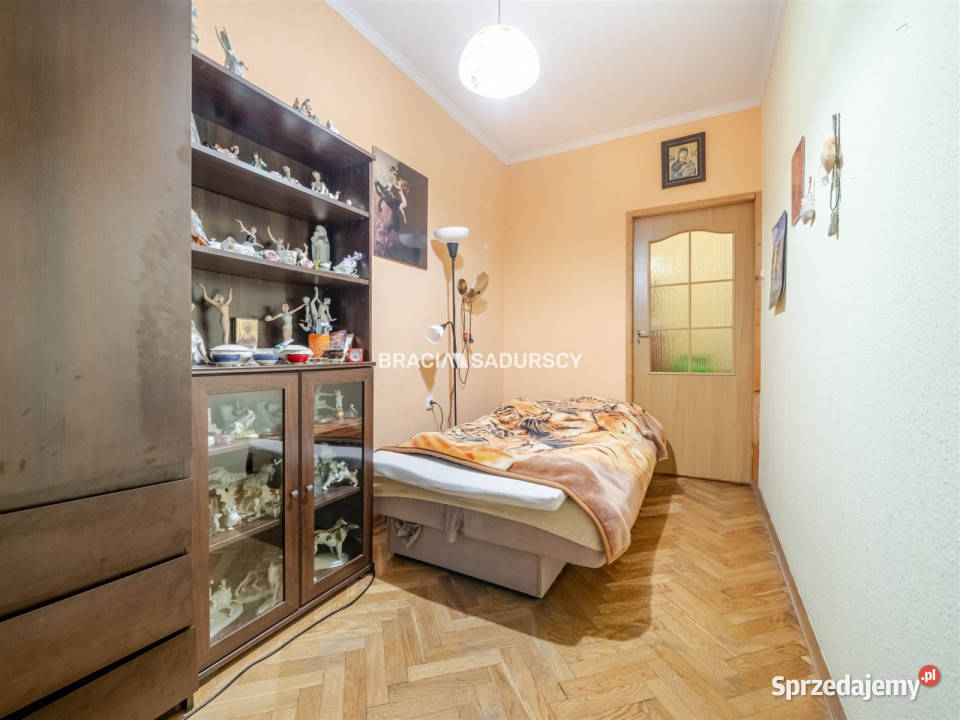 sprzedaży mieszkania Kraków Emilii Plater 4104 Sprzedaż