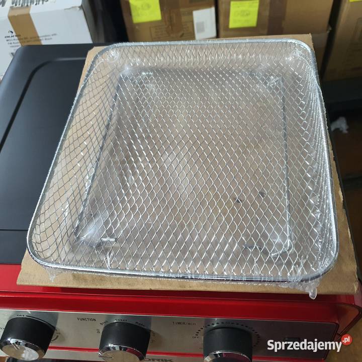 Mini piekarnik Kalorik 22l frytkownica G125P Częstochowa sprzedam