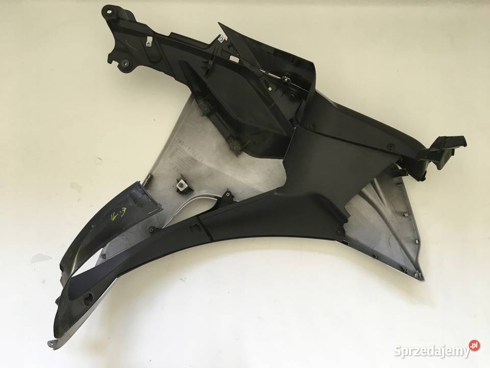YAMAHA YZFR3 YZF R3 14 Owiewka Bok Boczek L