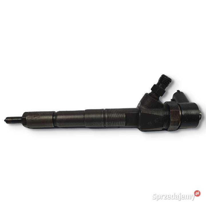 WTRYSKIWACZ Opel Vectra C Signum Zafira B 19