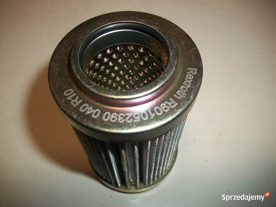 Filtr ABZFE R0040 10 1X M DIN R901052390 Biznes i Przemysł Olkusz