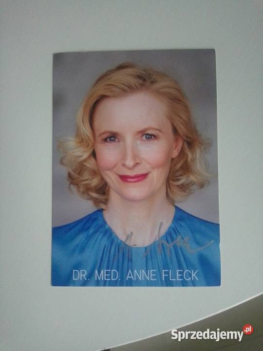 Zdjęcia z autografami Ostrowiec Świętokrzyski