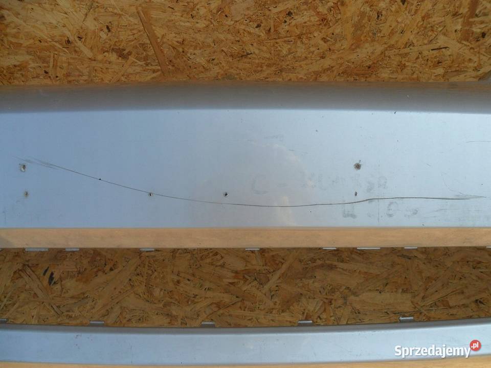 Mercedes CKlasse W203 2000 2001 2002 2004 Nowy Tomyśl