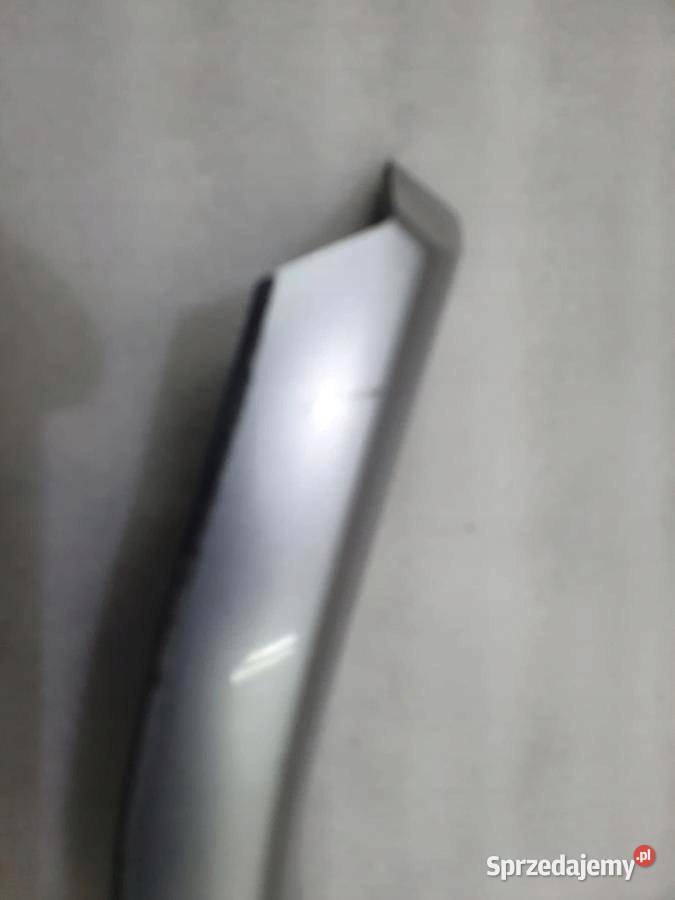 LISTWA KOKPIT CHROM TOYOTA LAND CRUISER 120