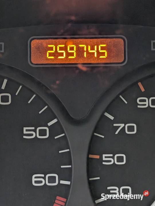 Citroen Berlingo 2004 gaz Nowy Sącz fv sprzedam