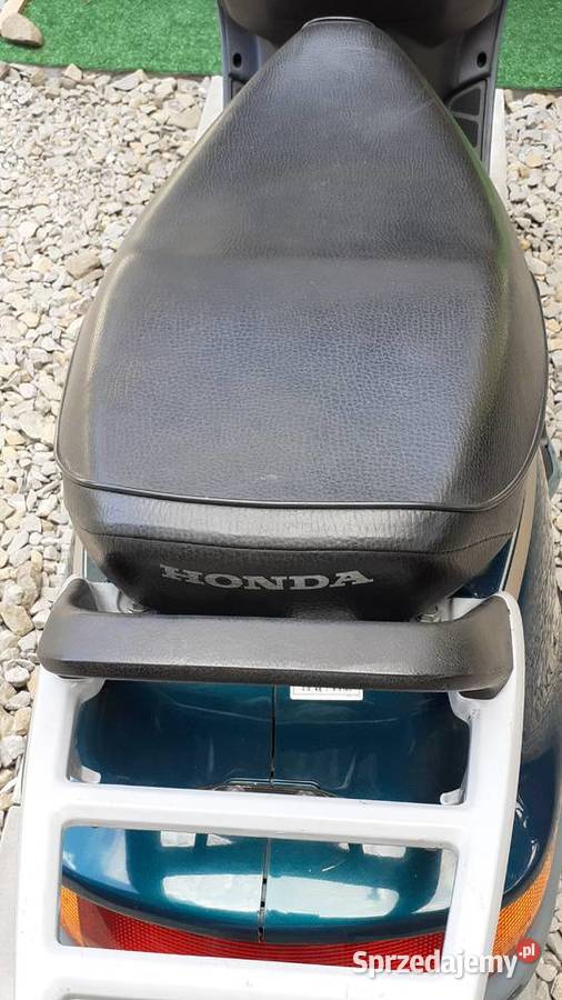 Skuter Honda Bali EX 100 Honda małopolskie Łukanowice