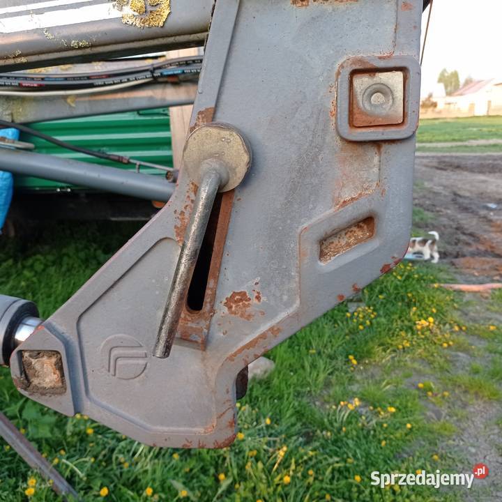 Sprzedam tur FAUCHEUX F20 Pozostałe Kalinów