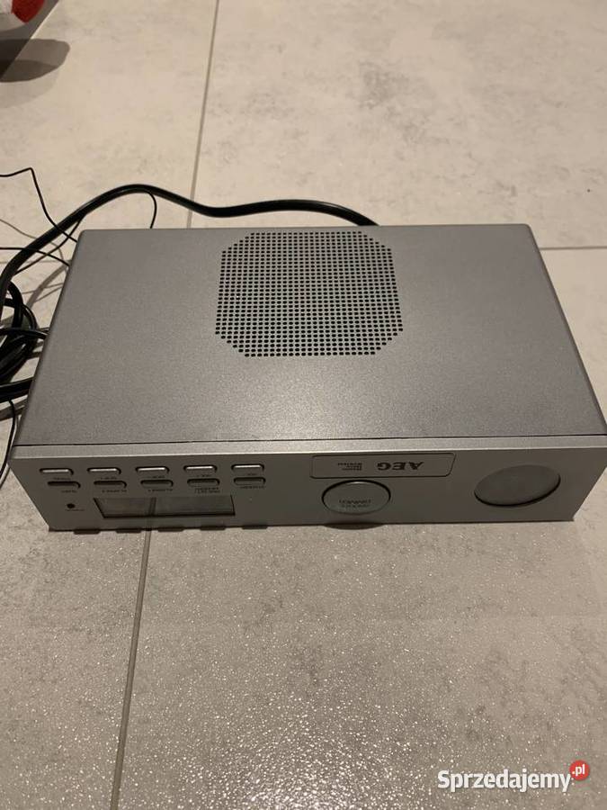 Radio kuchenne podwieszane Radioodtwarzacze Radom sprzedam