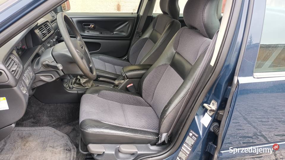 Volvo S70 24benz 144 Klima Elektryka Grzane
