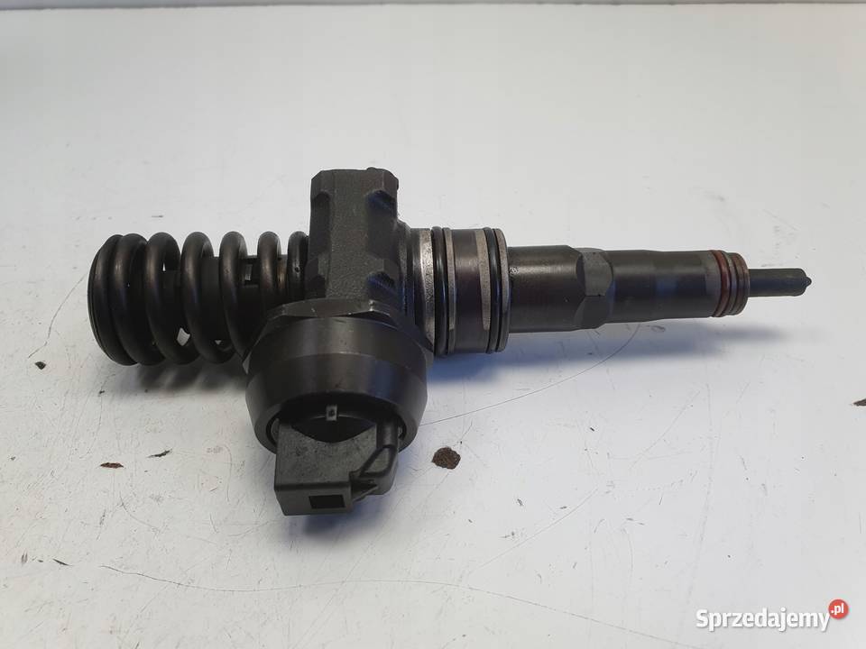 WTRYSKIWACZ VW Passat B5 FL 19 TDI