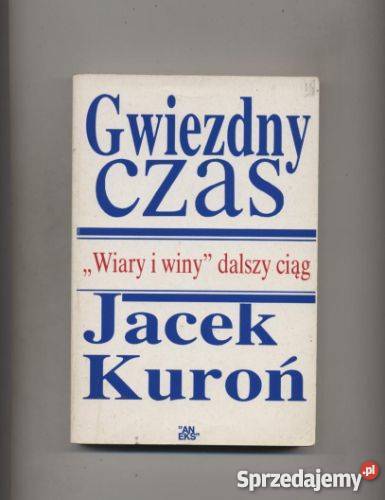 Gwiezdny czas Szczecin sprzedam