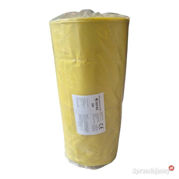 Folia paroizolacyjna ochronna pod panel 03mm łódzkie
