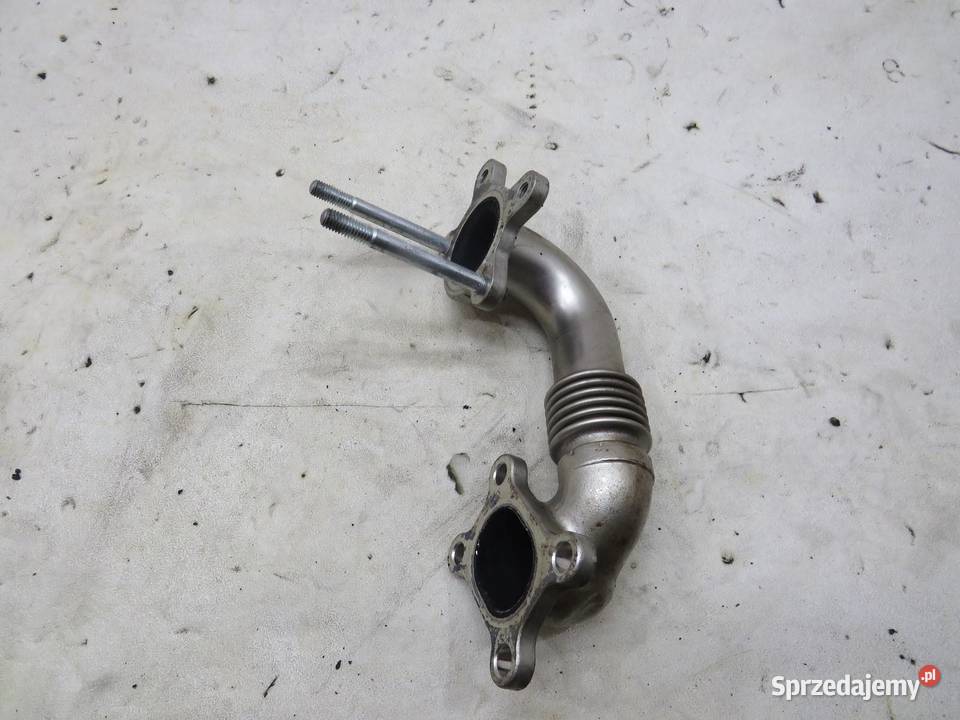 RURKA EGR 22 IDTEC CIVIC IX HB Pozostałe lubelskie sprzedam