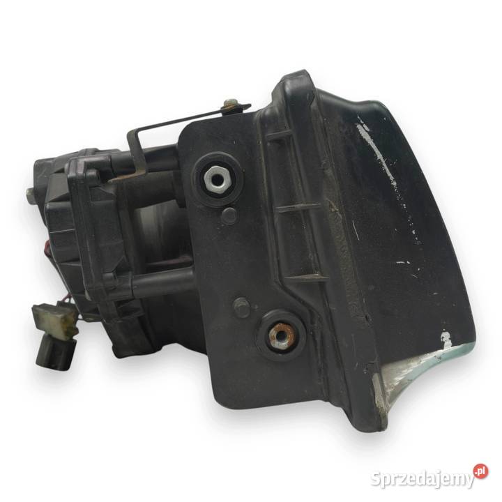LAMPA PRAWA Nissan Sunny N13 8690 prawy przód