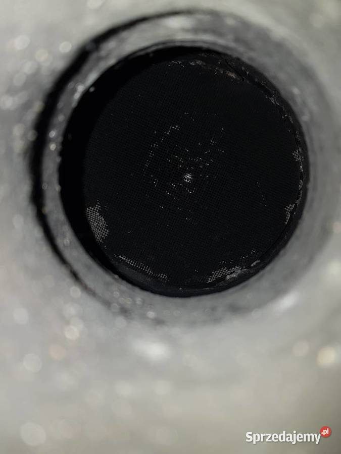 Katalizator golf 4 14 bezyna