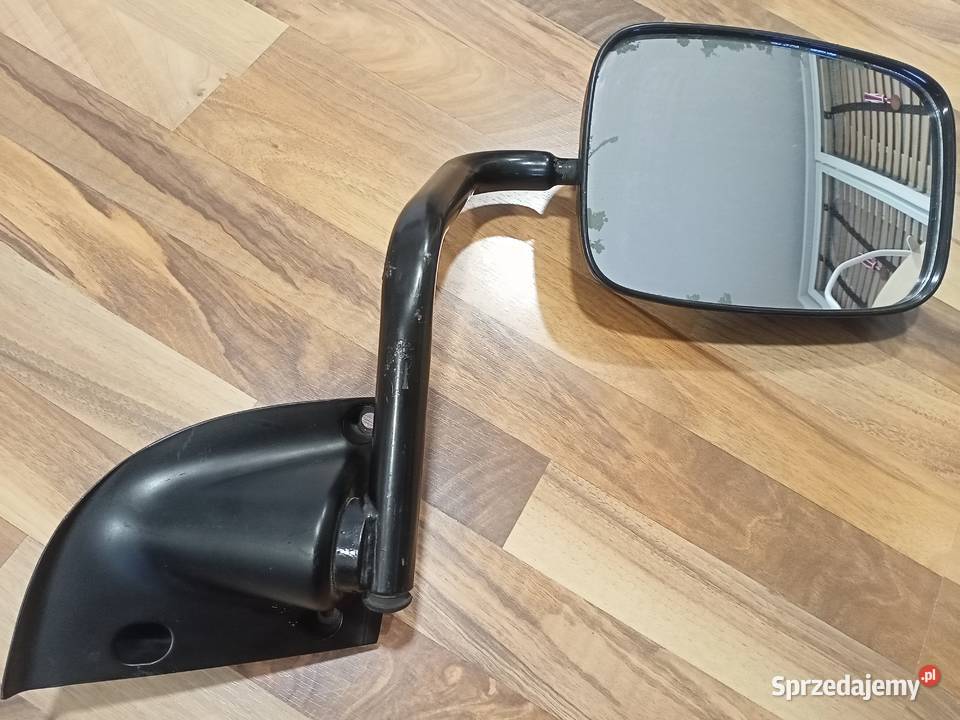 Lustro zewnętrzne prawe Kia K2700 Łódź