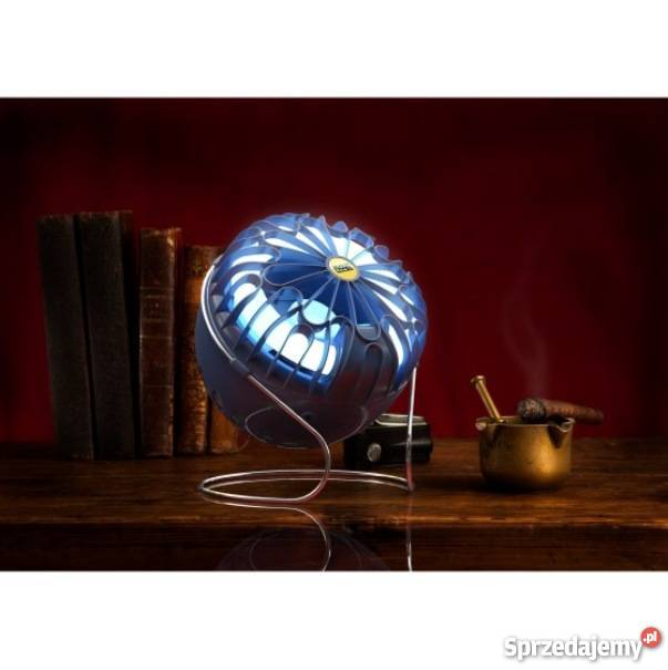 Wiatrakowa lampa owadobójcza lampa na owady do Łódź