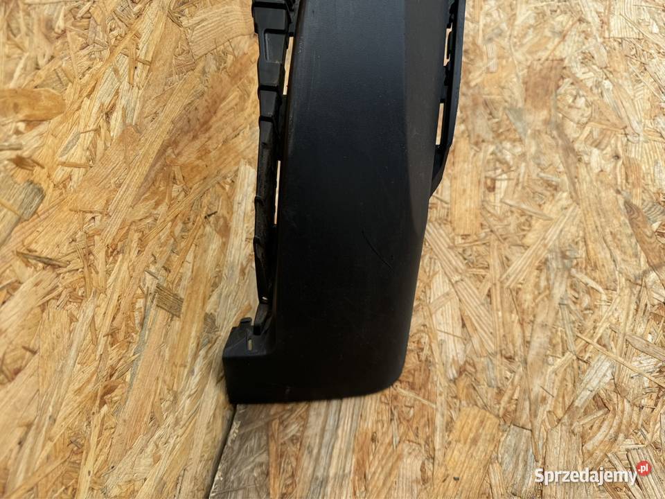 Spoiler dół zderzaka przód hyundai Tucson IV 4 wielkopolskie sprzedam