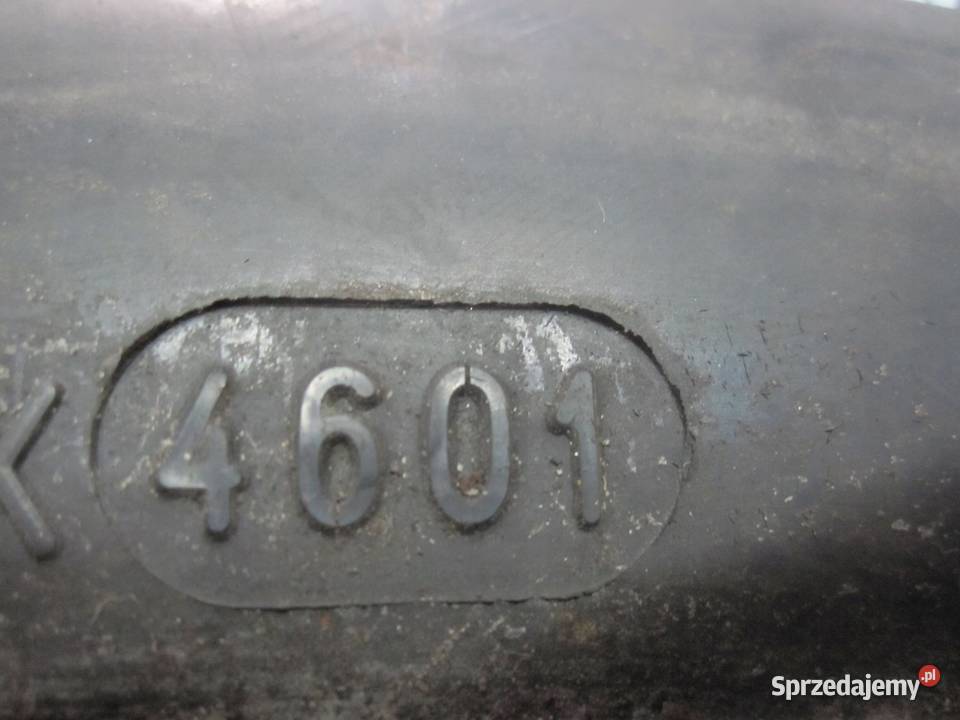 FORD FOCUS MK1 I koło dojazdowe 1258015 95M