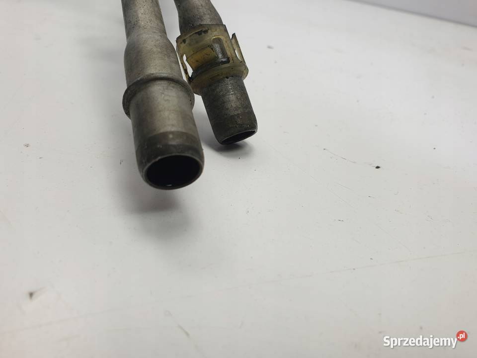 Ford F150 27 35 V6 CHŁODNICZKA OLEJU chłodnica Rudka