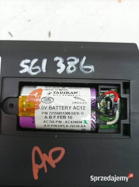 MODUŁ DPLA70718NV Land Rover Range Rover Sport Komputery świętokrzyskie sprzedam