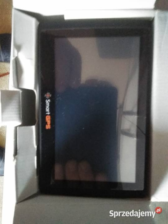 Sprzedam nawigacje samochodowa dolnośląskie Świdnica