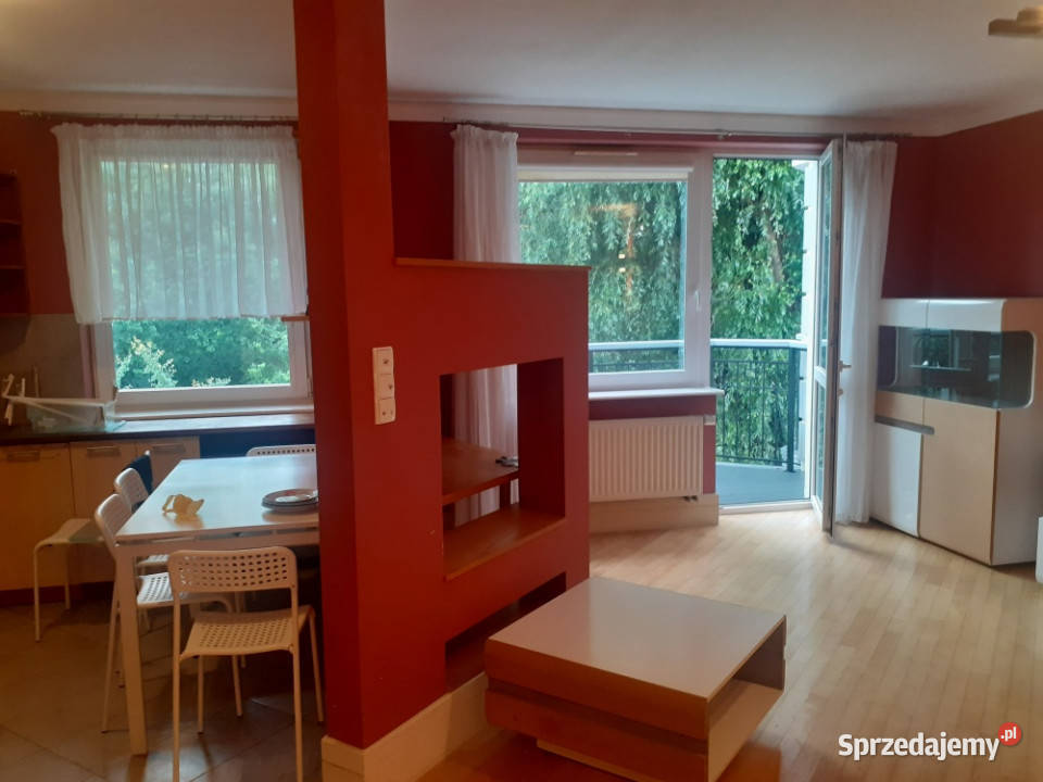 sprzedam mieszkanie 2 pokojowe Gdańsk Jelitkowo