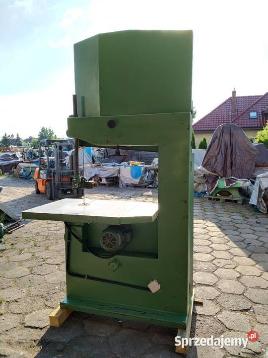 Piła taśmowa Centauro 900 Wejherowo