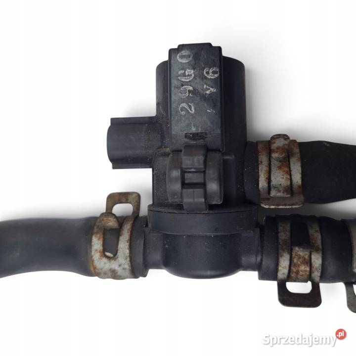 ELEKTROZAWÓR GSXR 600 750 GSXR 600 K6 K7 zawór Motoryzacja Chełm sprzedam