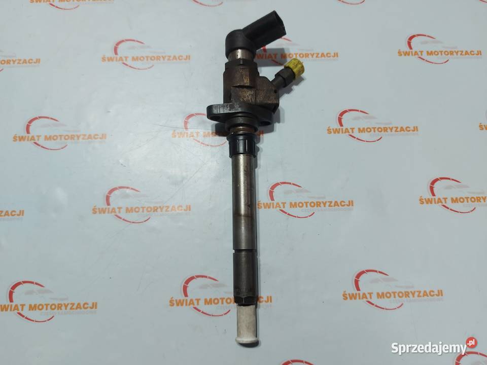 VOLVO PEUGEOT CITROEN FORD 20 TDCI HDI KLASA 5